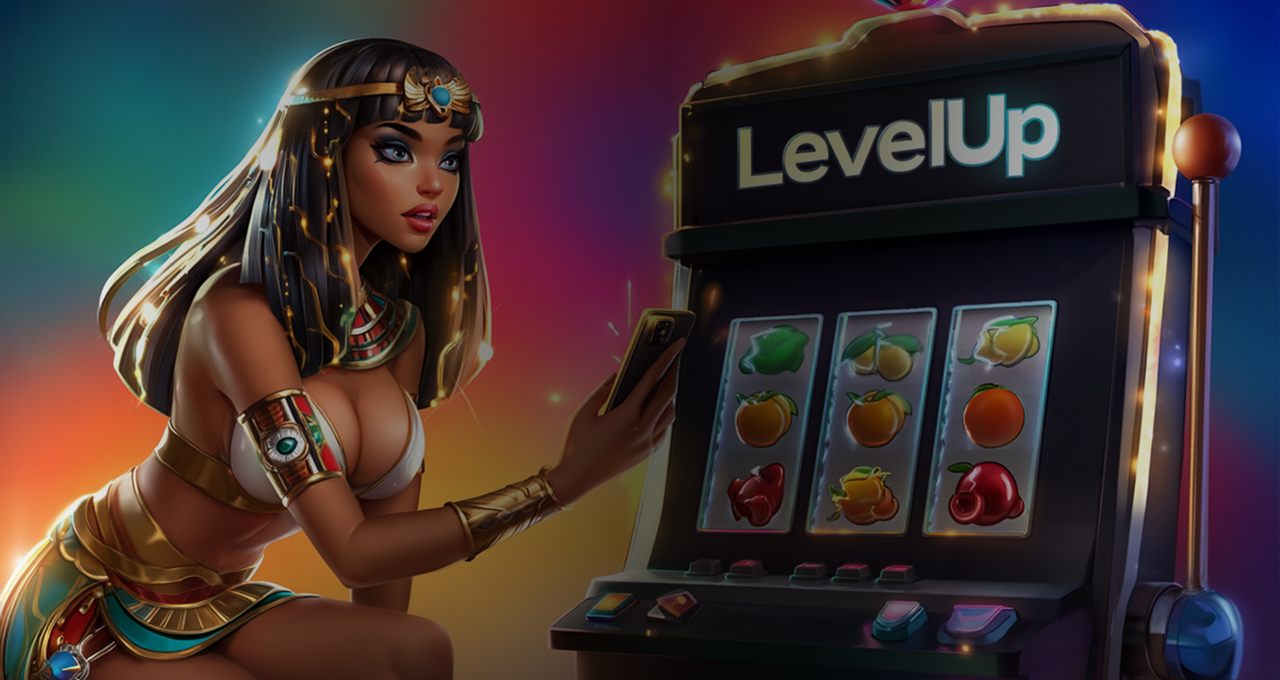 LevelUp Casino