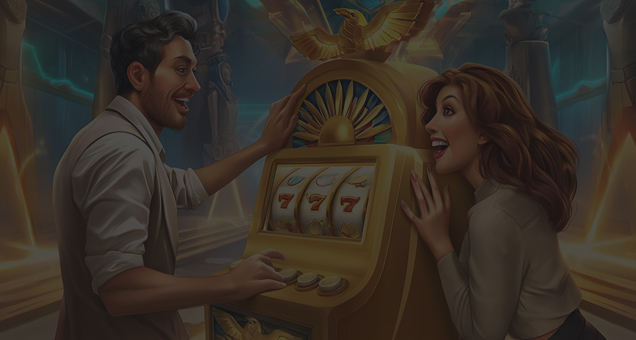 LevelUp Casino