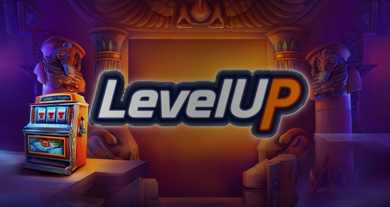 LevelUp Casino